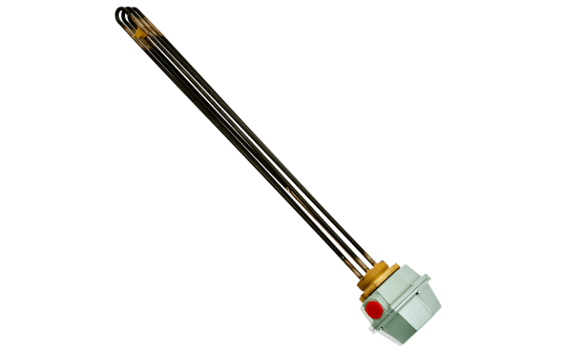 sya1836 Industrial Immersion Heater